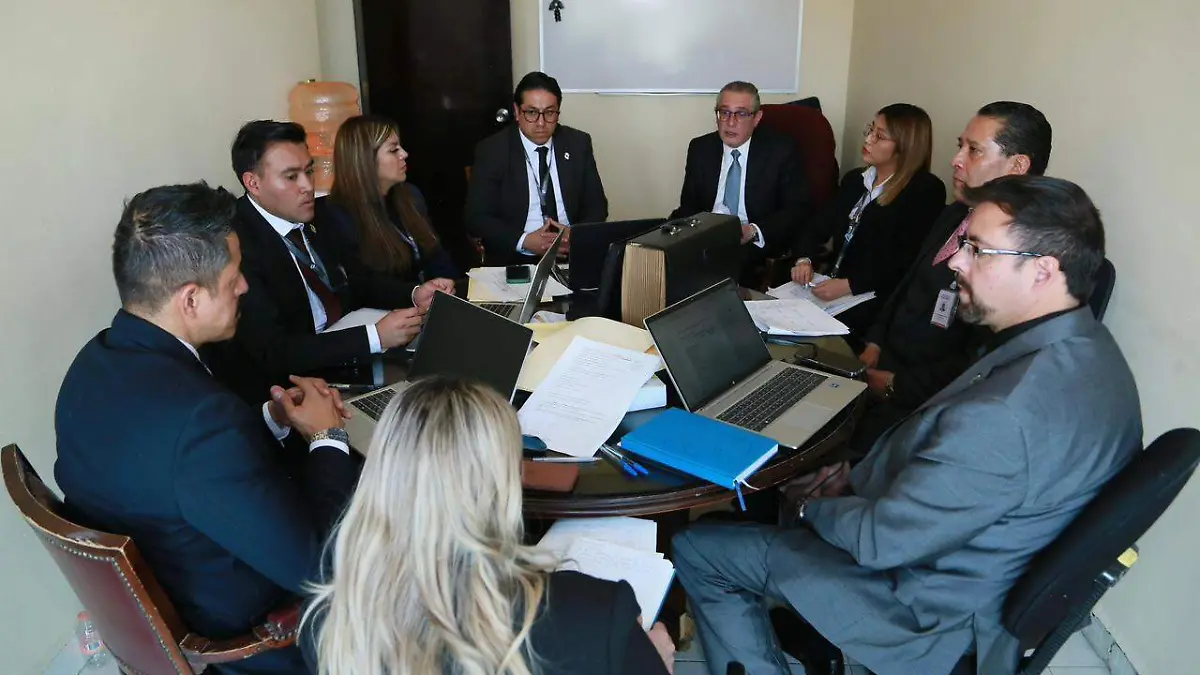 03032026 COMUNICADO PJEDOMEX- TRIBUNAL DE DISCIPLINA JUDICIAL INICIA EVALUACIÓN A PERSONAS  (4)