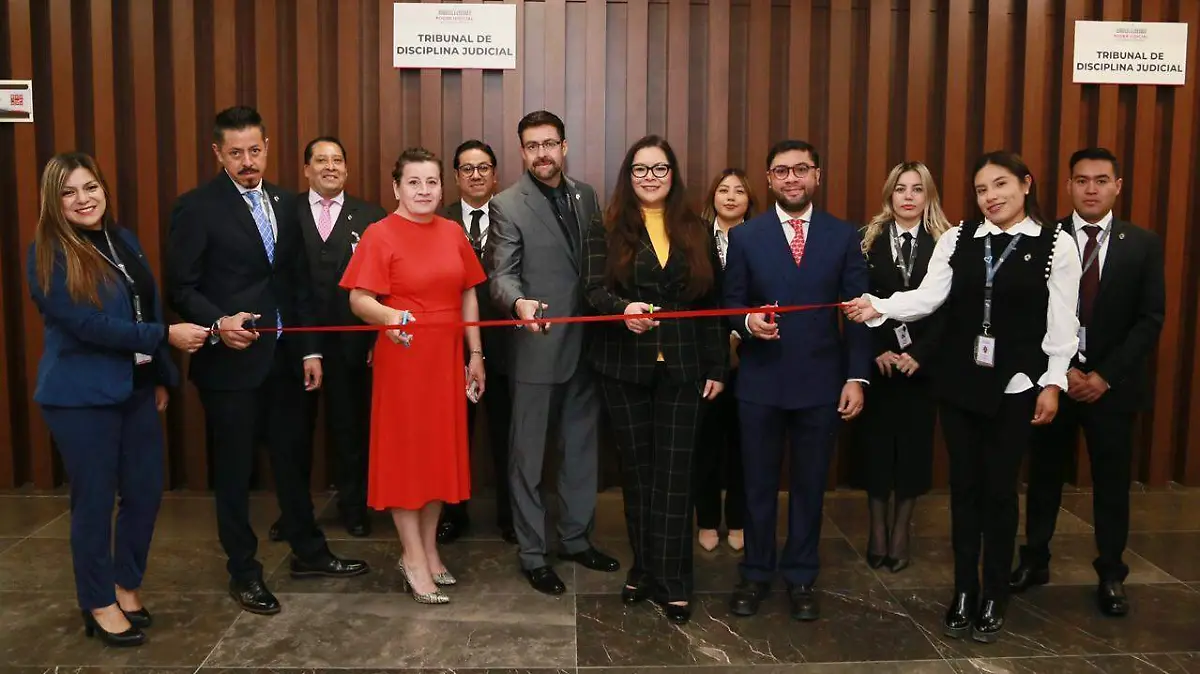 03032026 COMUNICADO PJEDOMEX- TRIBUNAL DE DISCIPLINA JUDICIAL INICIA EVALUACIÓN A PERSONAS  (5)