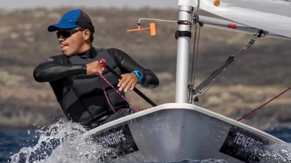 Gerardo Benítez Vela Estado de México