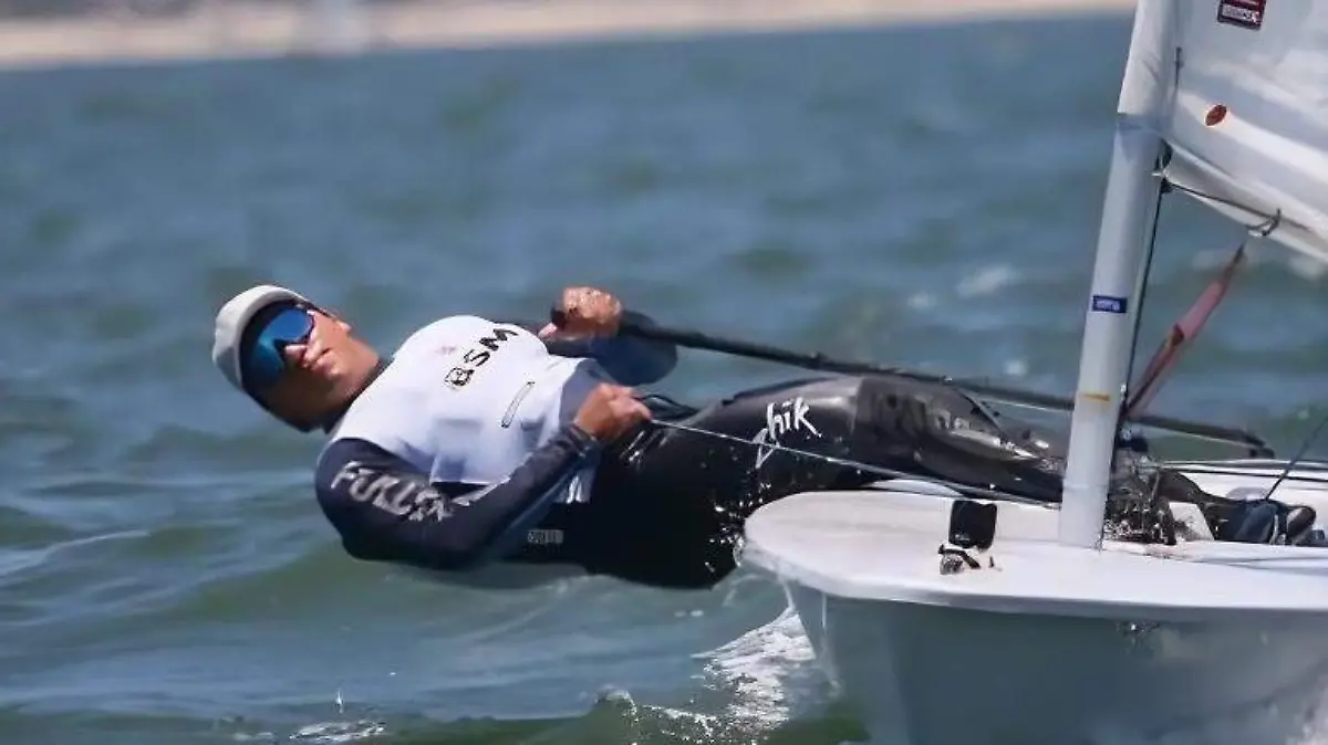 Gerardo Benítez Vela Estado de México