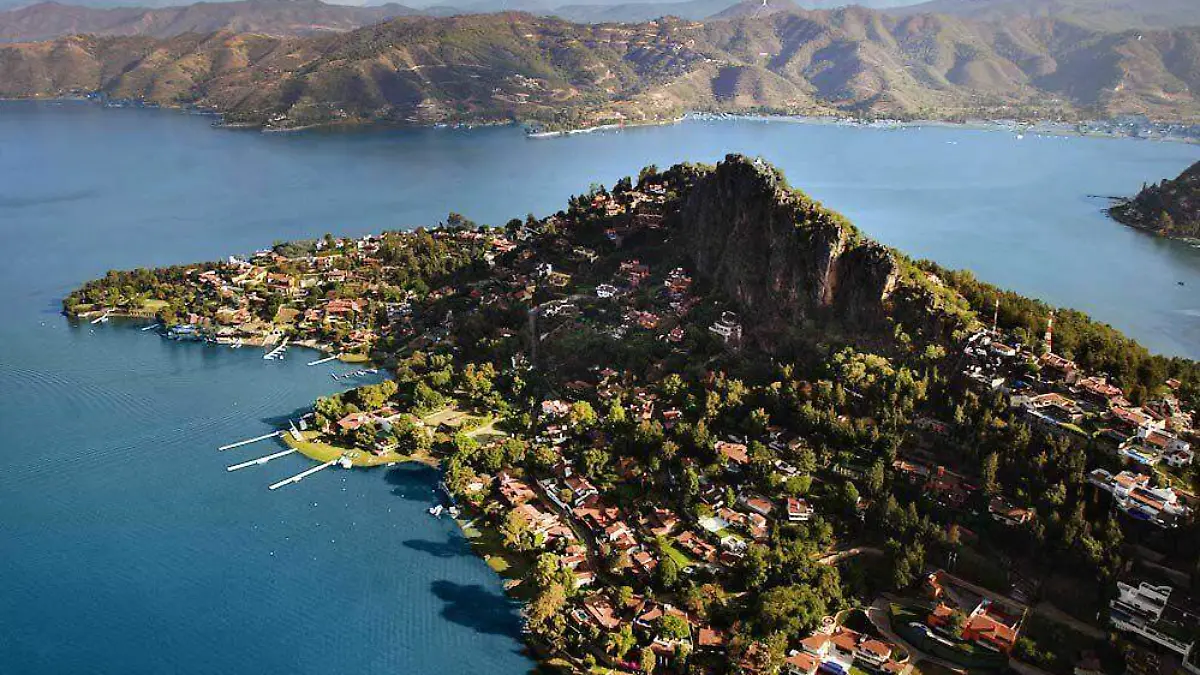 Gerardo Benítez Vela Estado de México