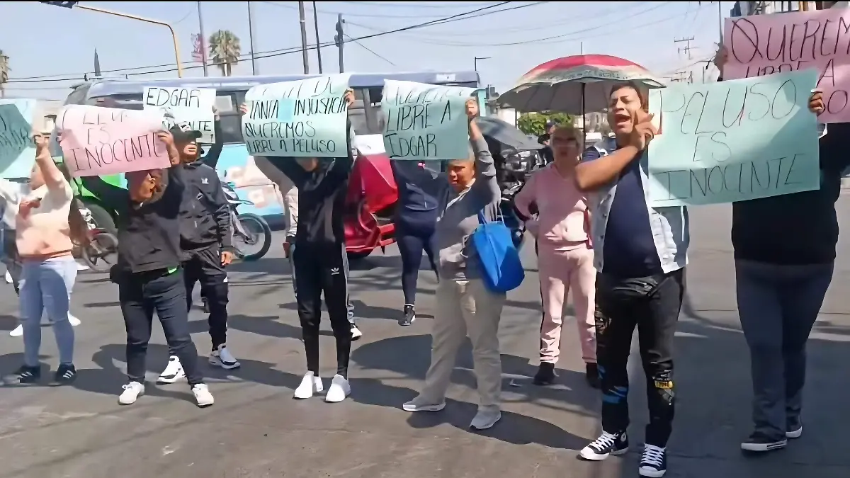 protesta detenidos 3