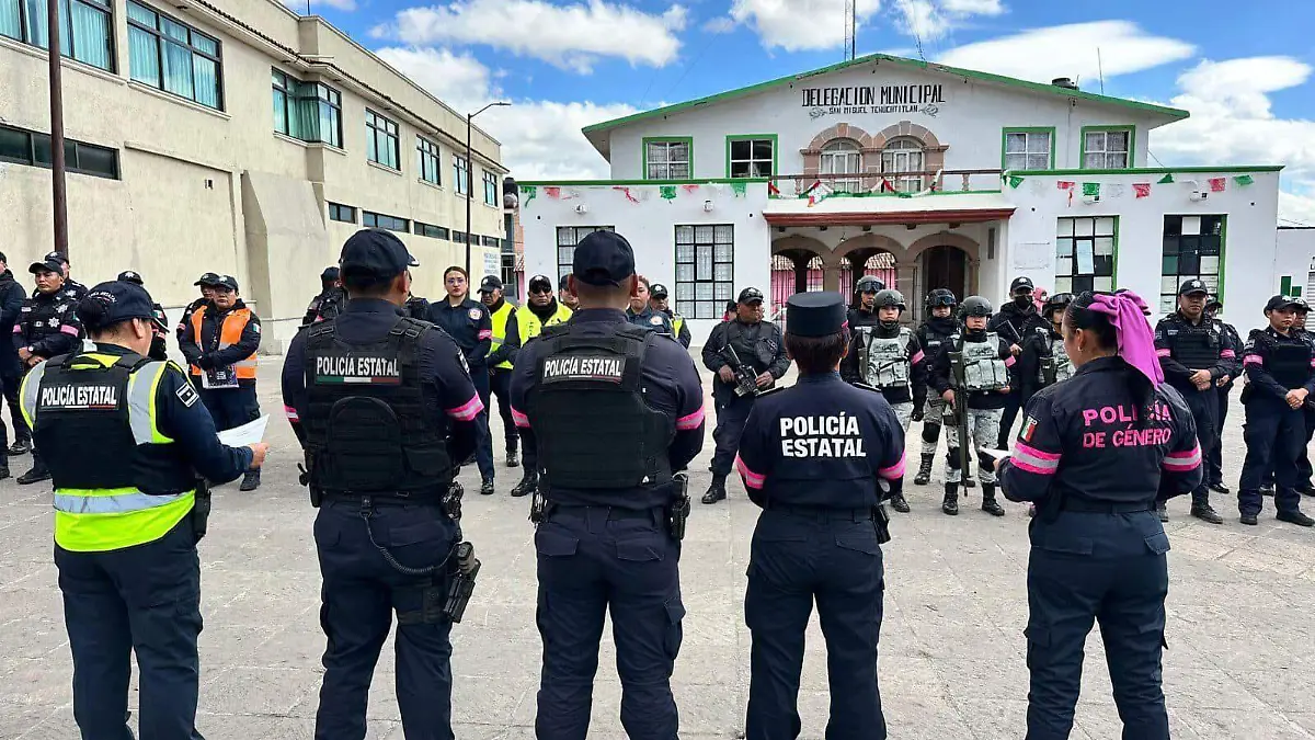 Operativo 