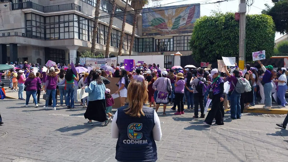 marcha 