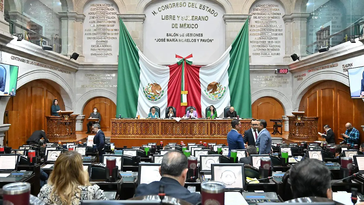 camara de diputados