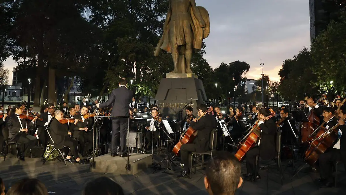 inauguración alameda 2