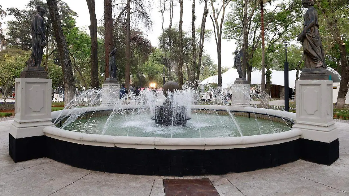 inauguración alameda 3