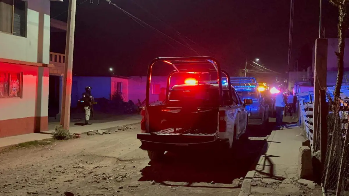 asesinados Sn Cristóbal 2