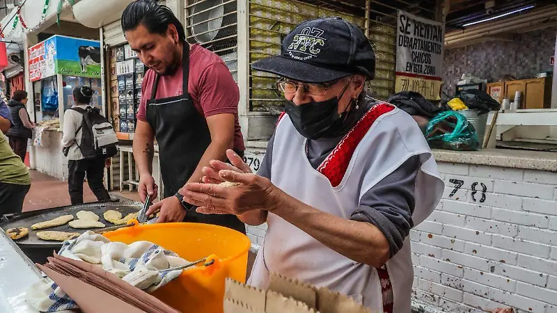 gorditas-de-haba-doñ-trini
