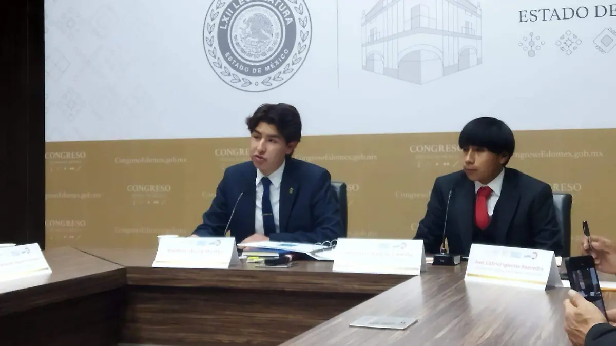 parlamento-juvenil-edomex