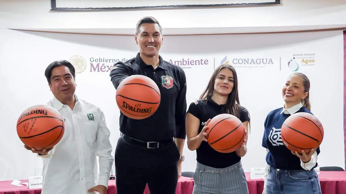 Las clínicas deportivas Najera y Natali