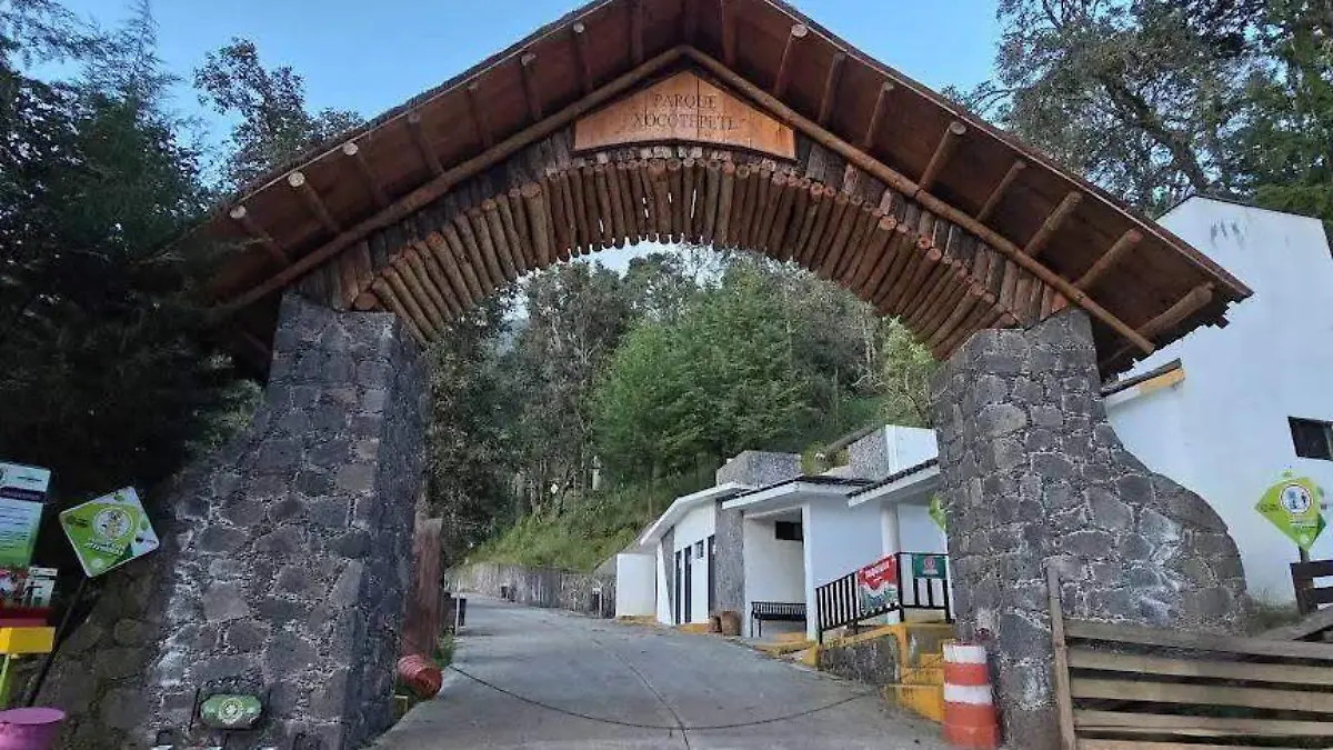 entrada