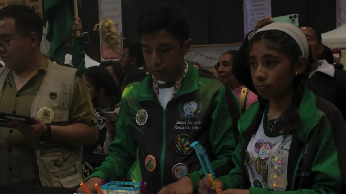 robótica Chapingo 2