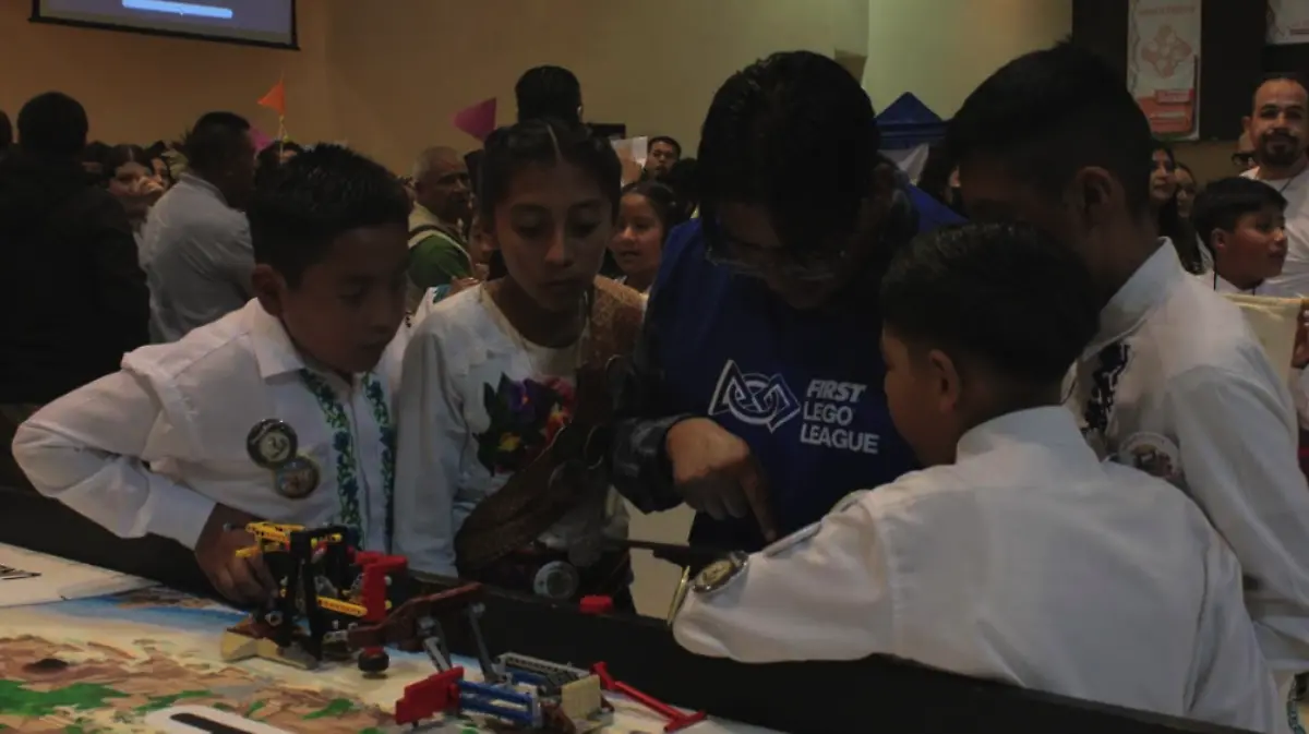 robótica Chapingo 3