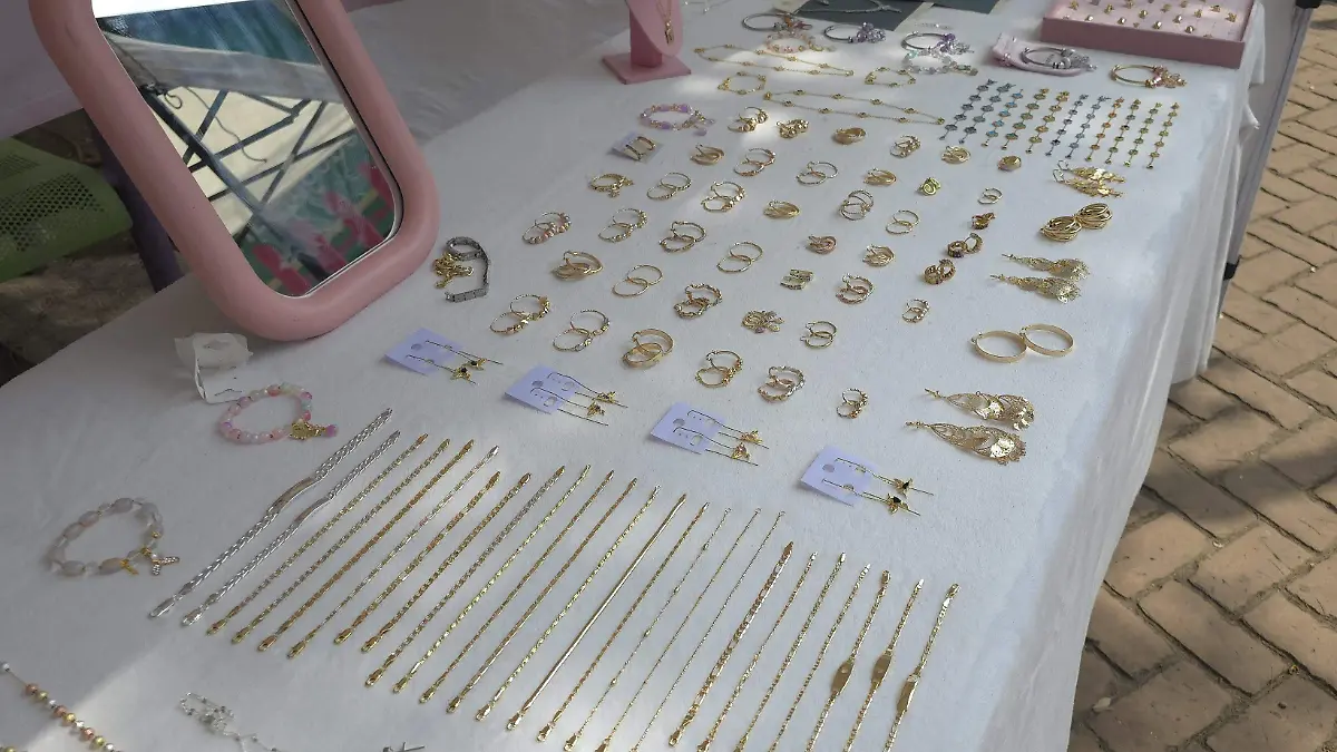 mujeres emprendedoras 