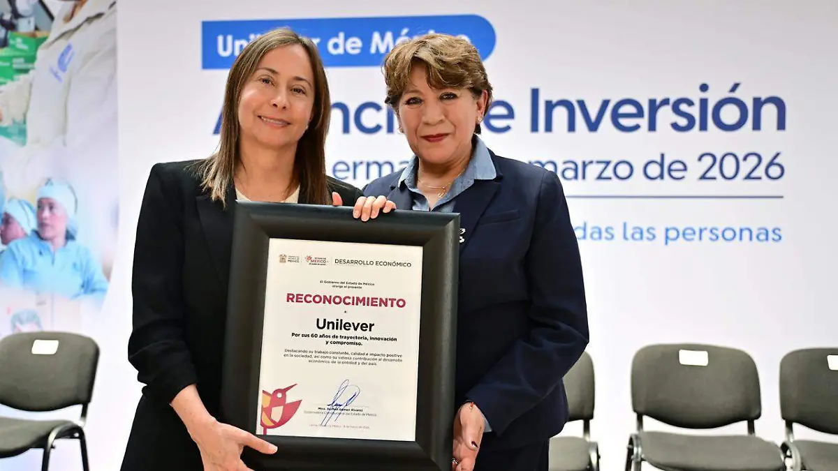empresa-unilever-y-gobierno-edomex