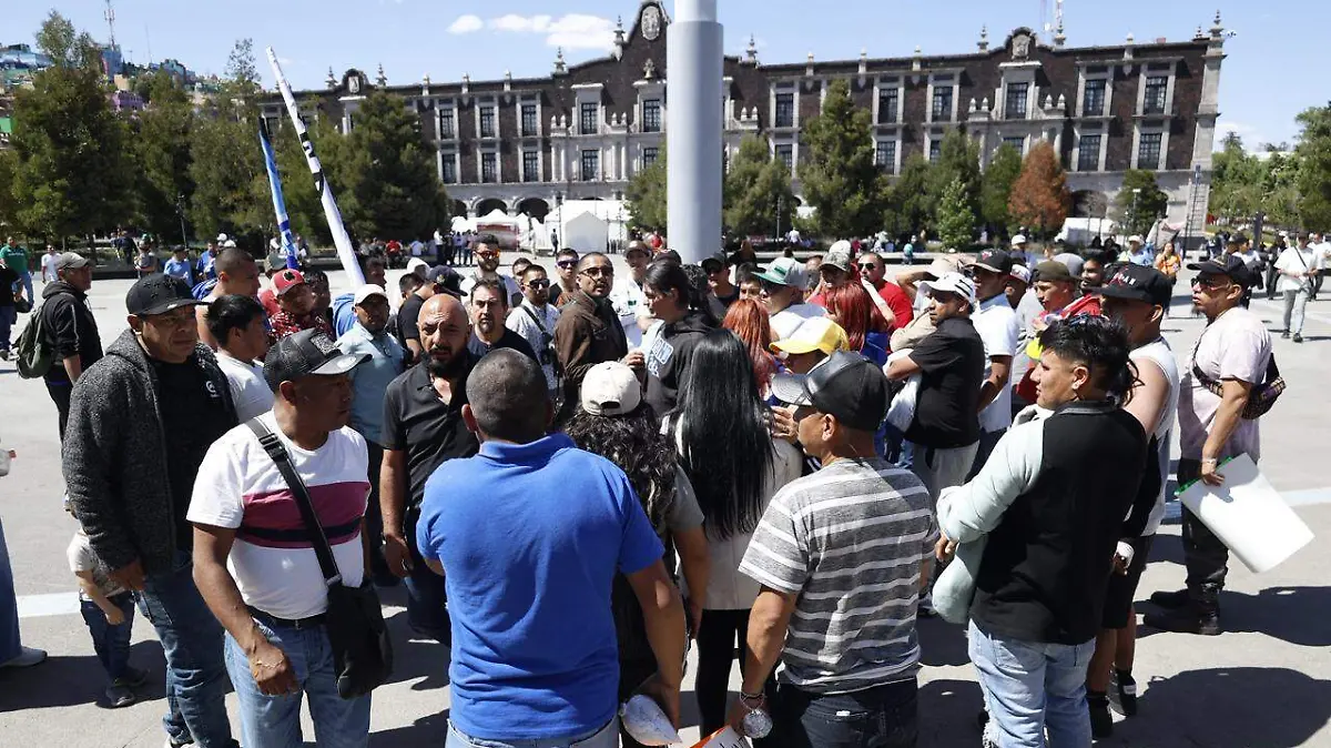 protesta-en-toluca-centros-de-rehabilitacion-ecatepec-y-naucalpan