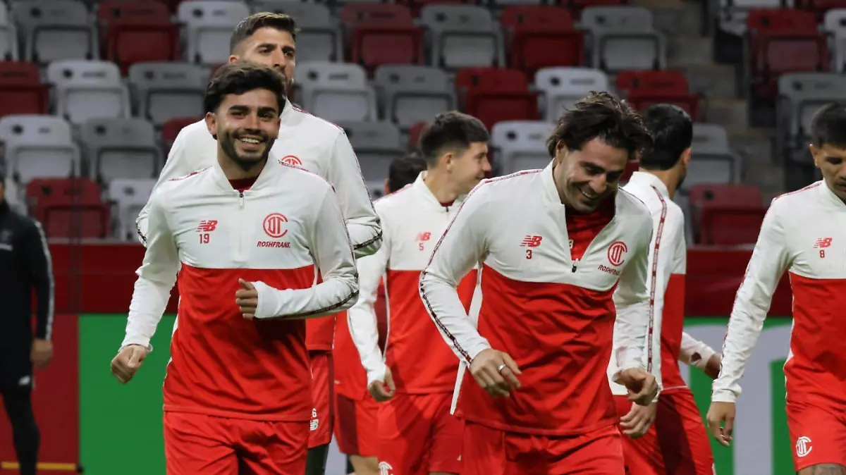 entrenamiento 