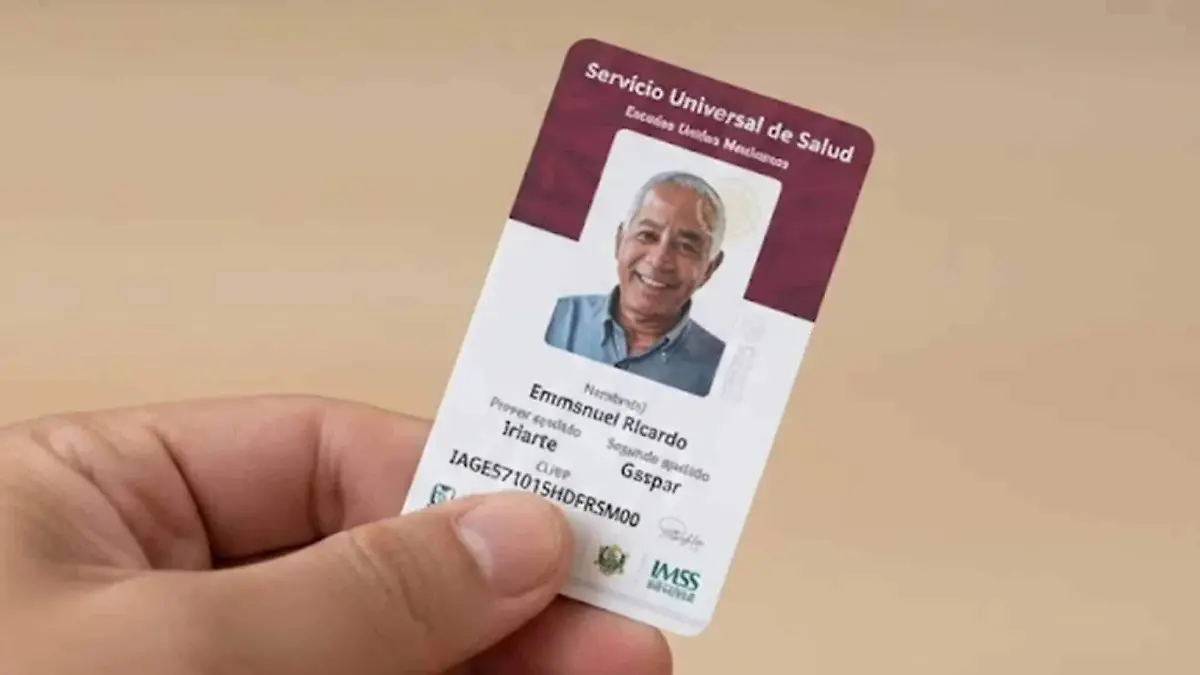 Servicio Universal de Salud inicia en Toluca