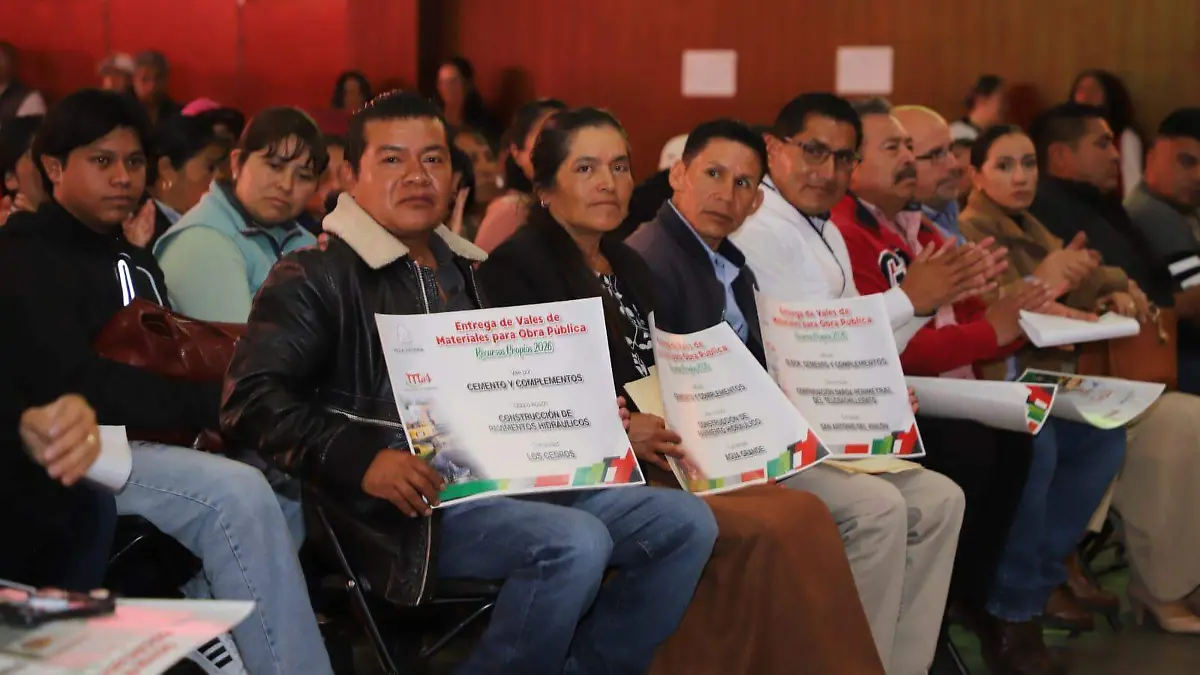 obras Villa Victoria 2