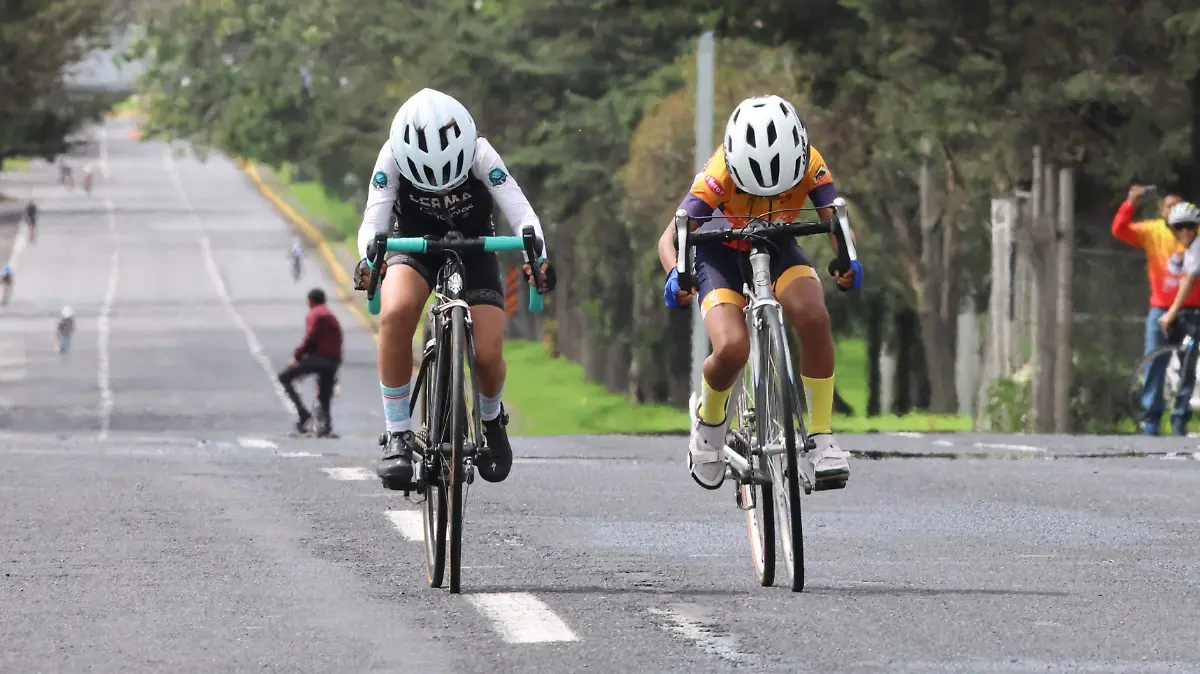 CiclismoEdomexOlimpiada1