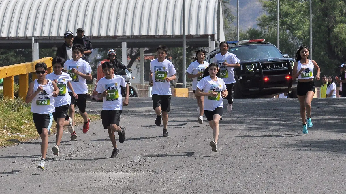 CarreraAtleticaInfantilOcoyoacac1