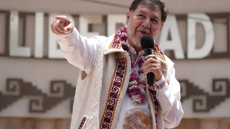 noroña