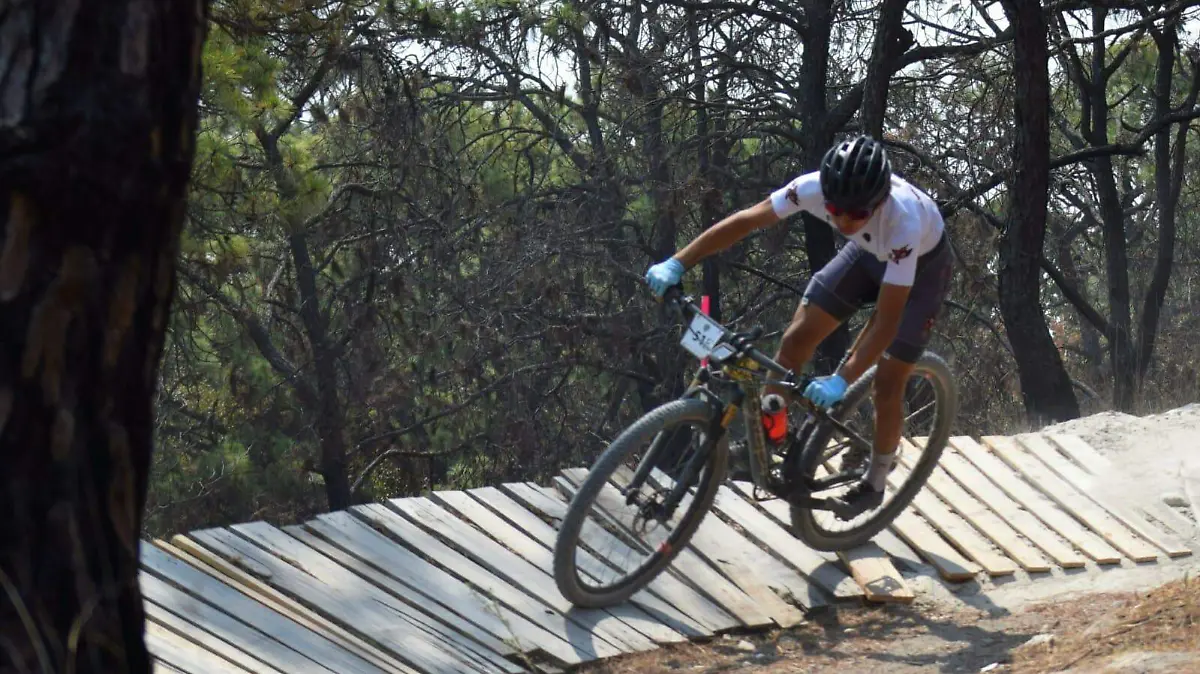 SerialMTB2daFecha1