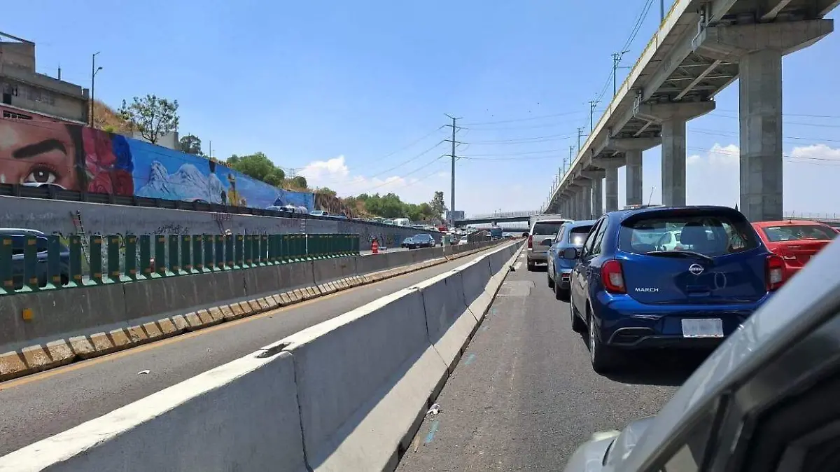 autopista méxico puebla