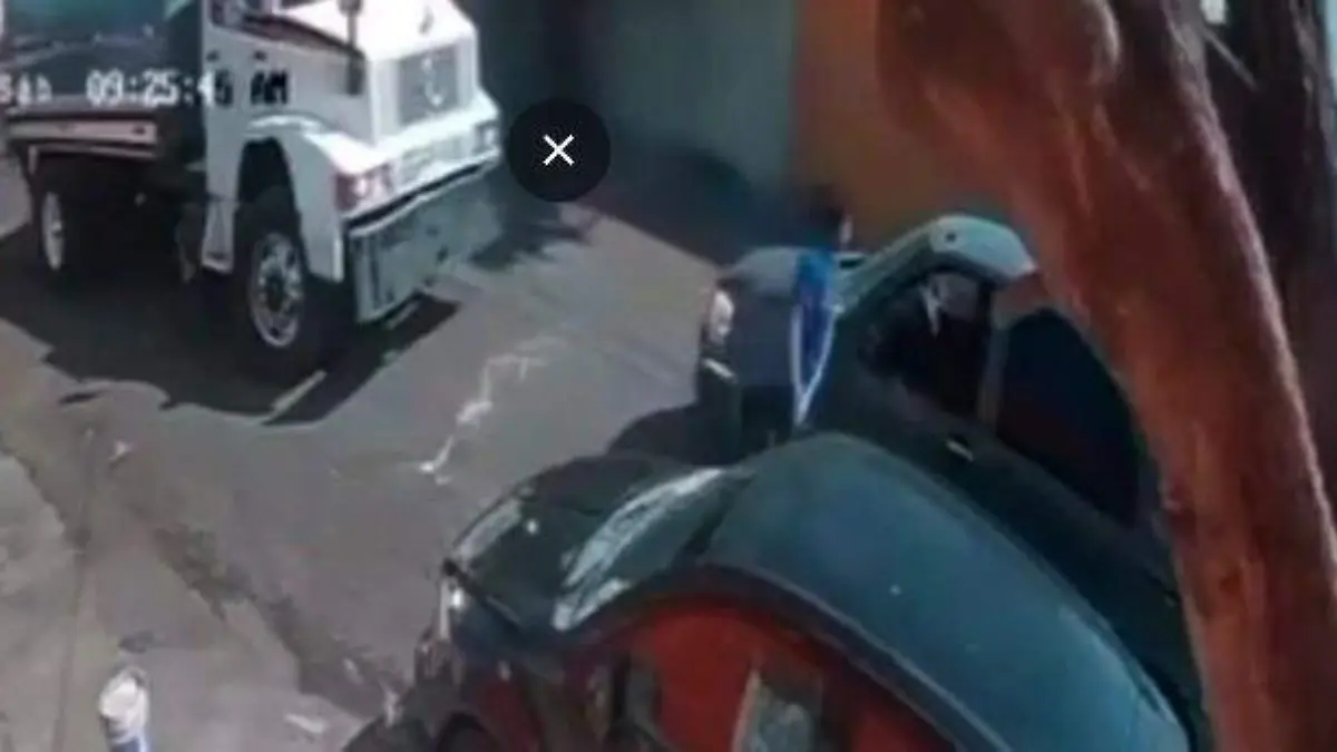 pipero baleado chimalhuacán