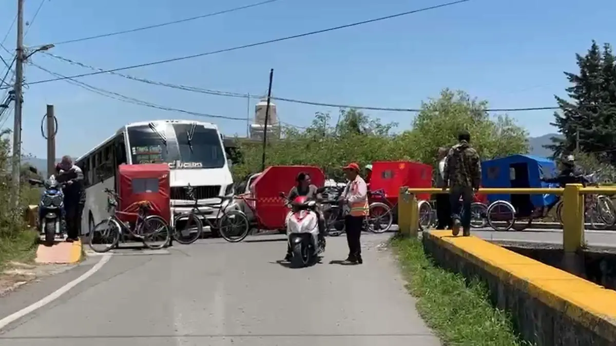 bloqueo