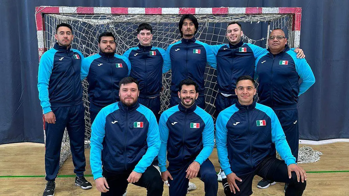 EdomexHandballSeleccion1
