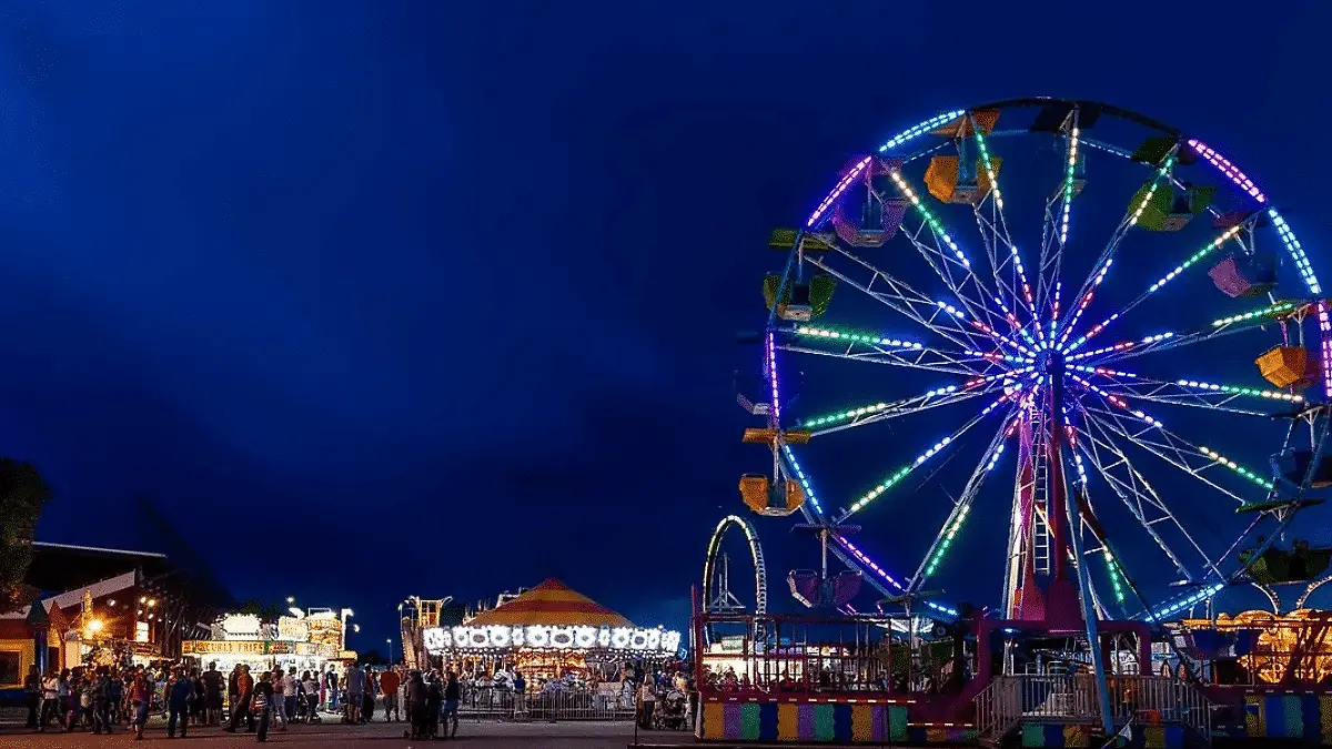 Feria de Ixtapaluca