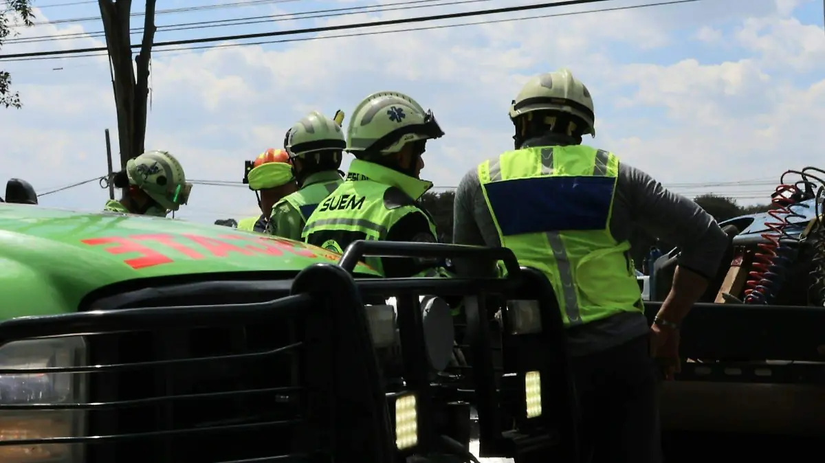 ambulancias