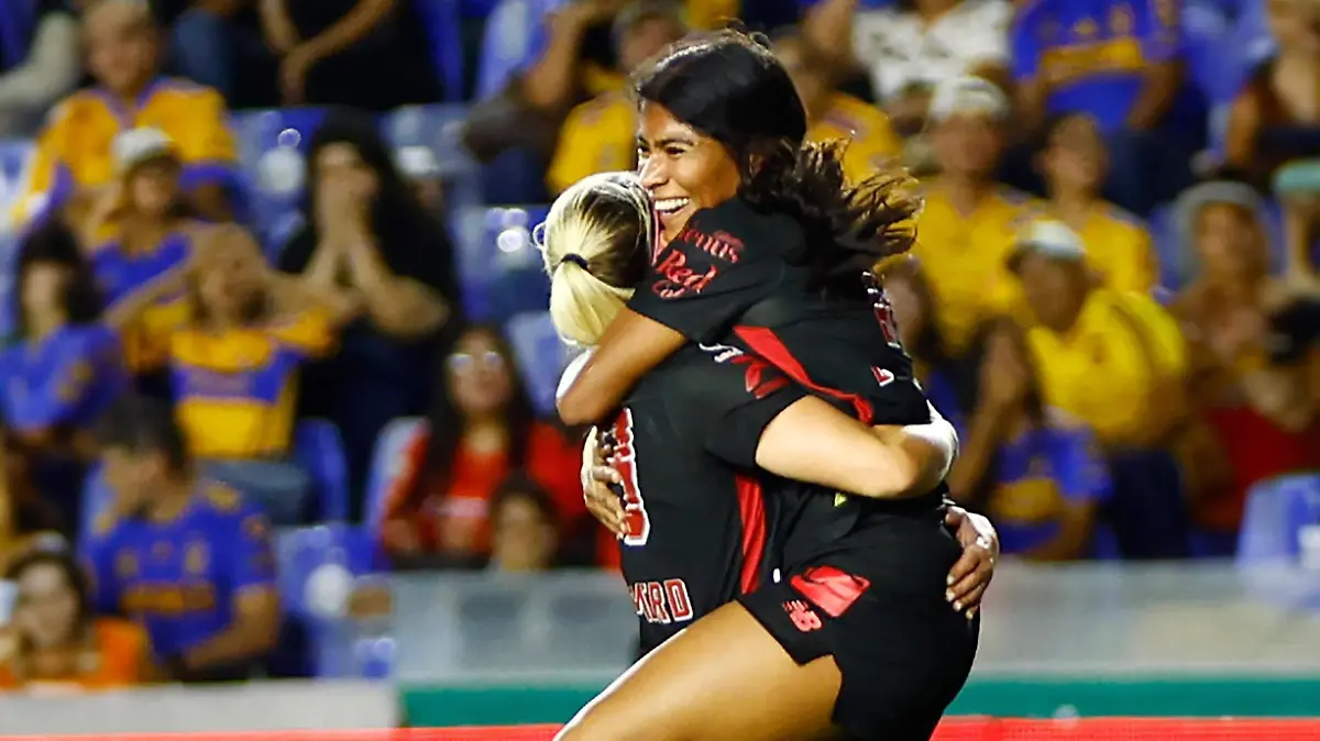 Toluca Femenil 6