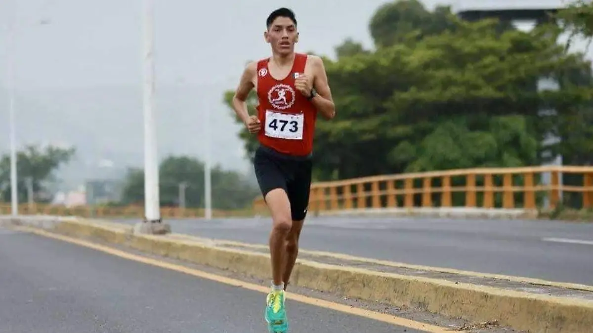 Atleta