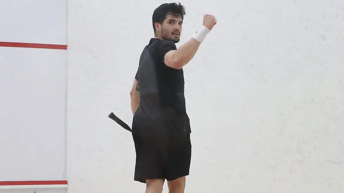 SquashLeonel