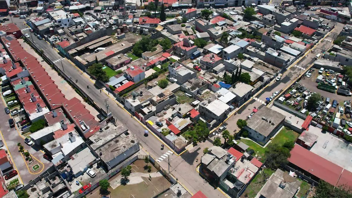 calles d eecatpec