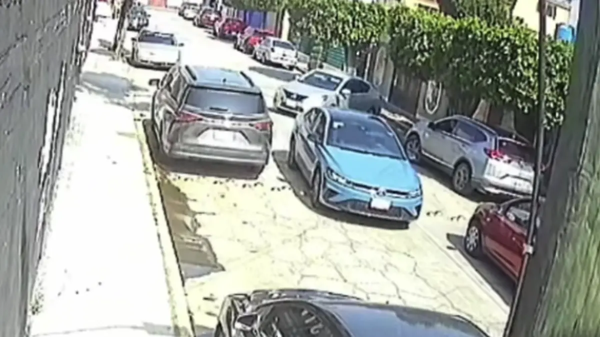 robo de vehículos 2