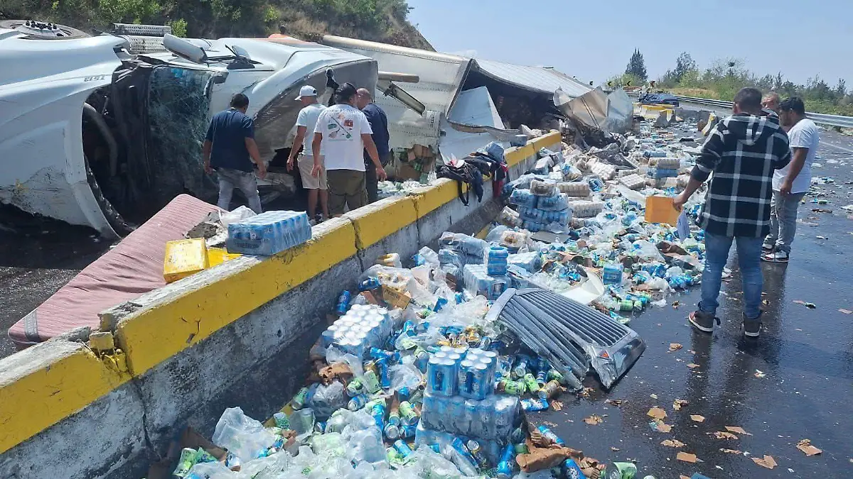 basura