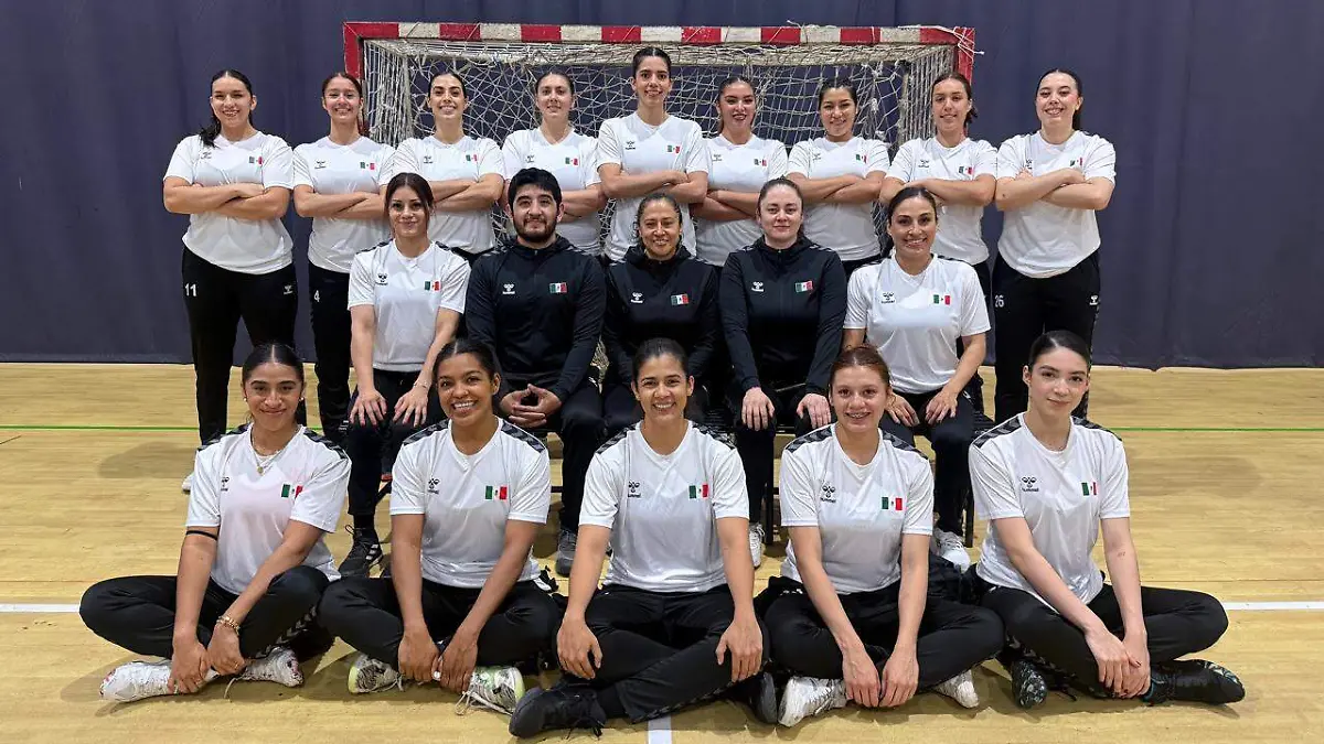 MexiquensesHandball1