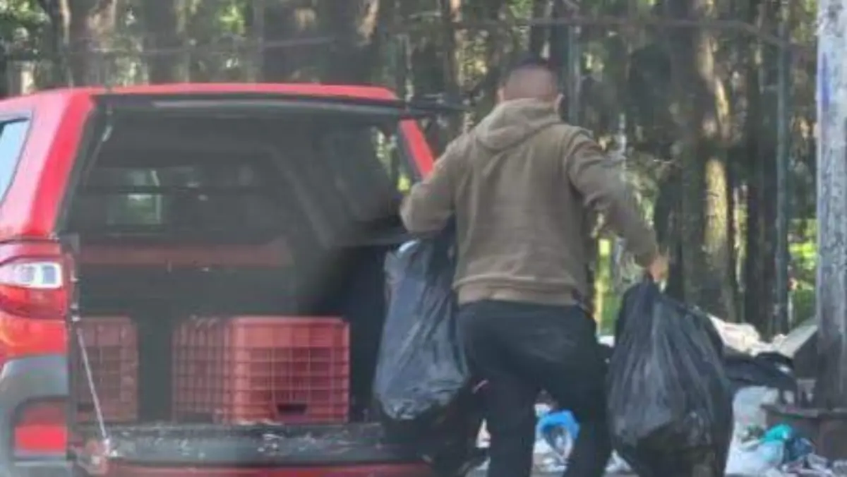 basura