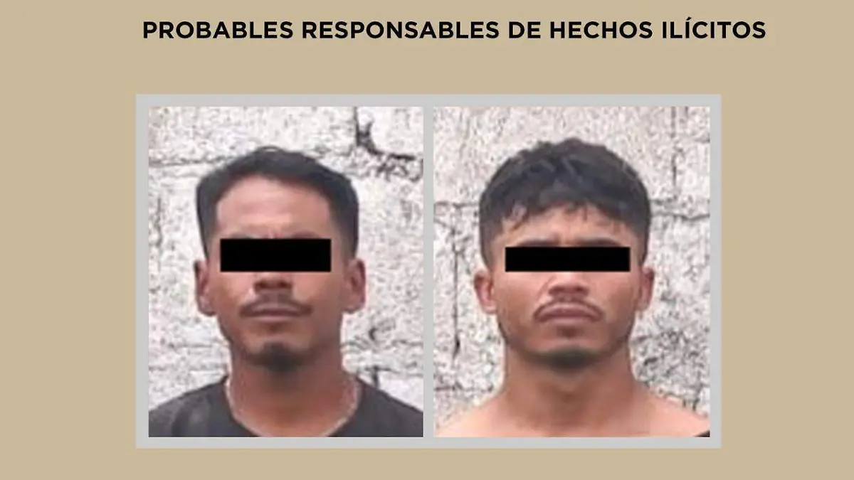 delincuentes