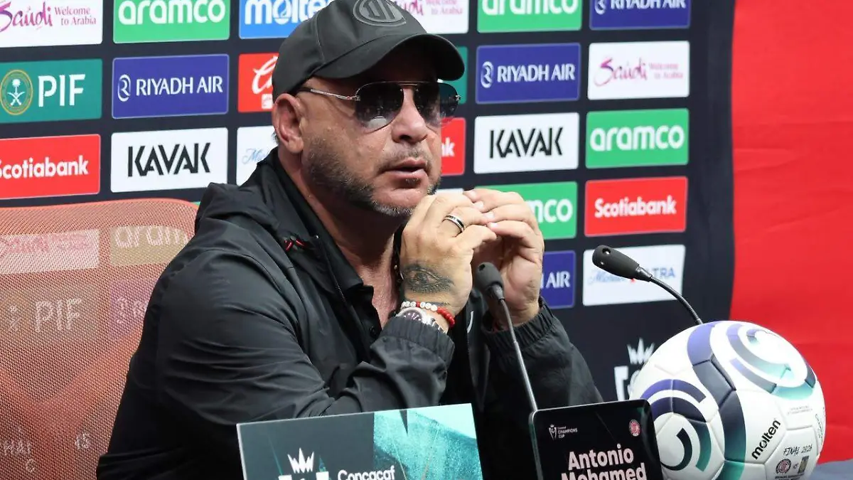 turco mahamed