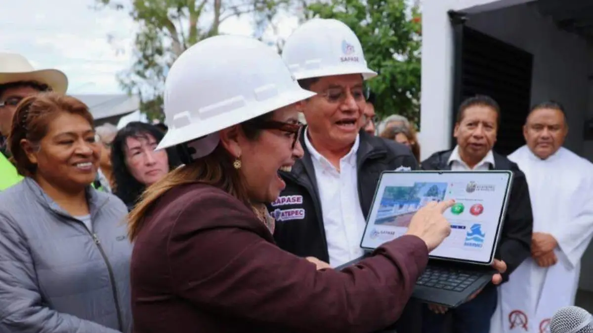 ecatepec pozo