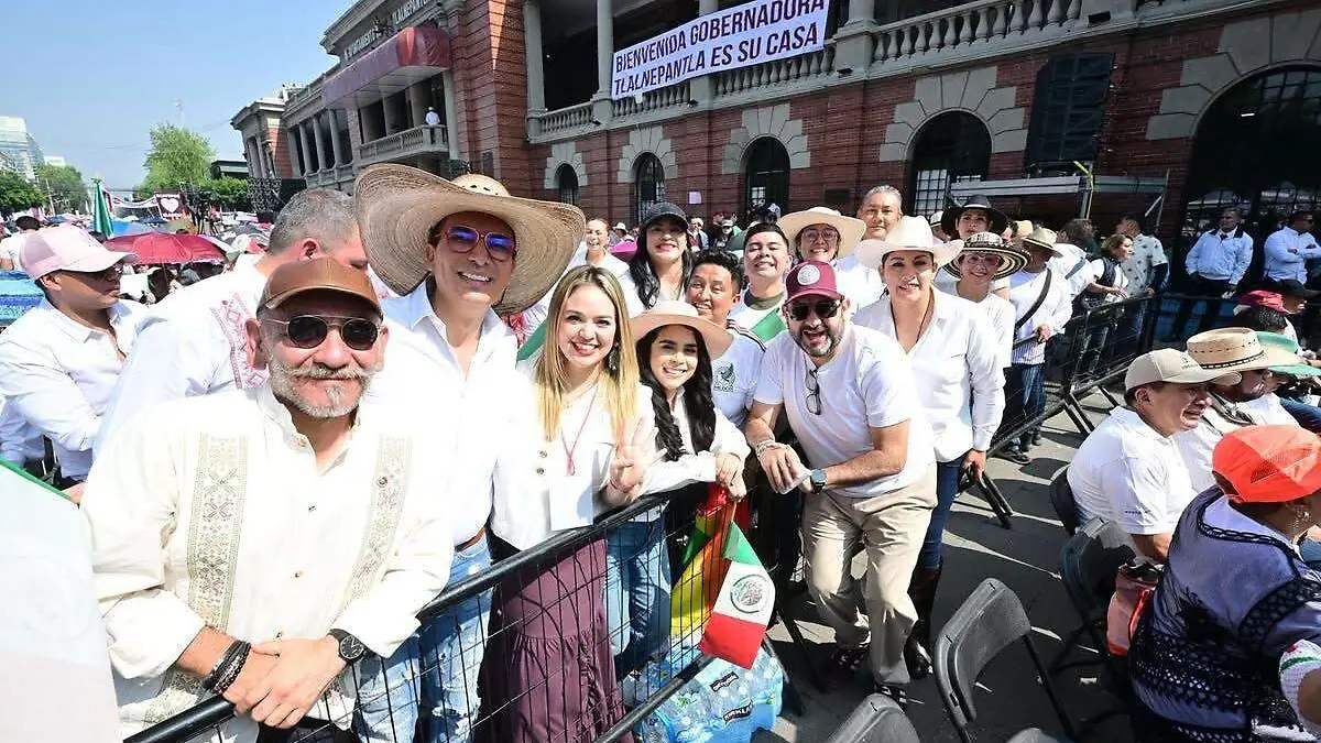 congresistas