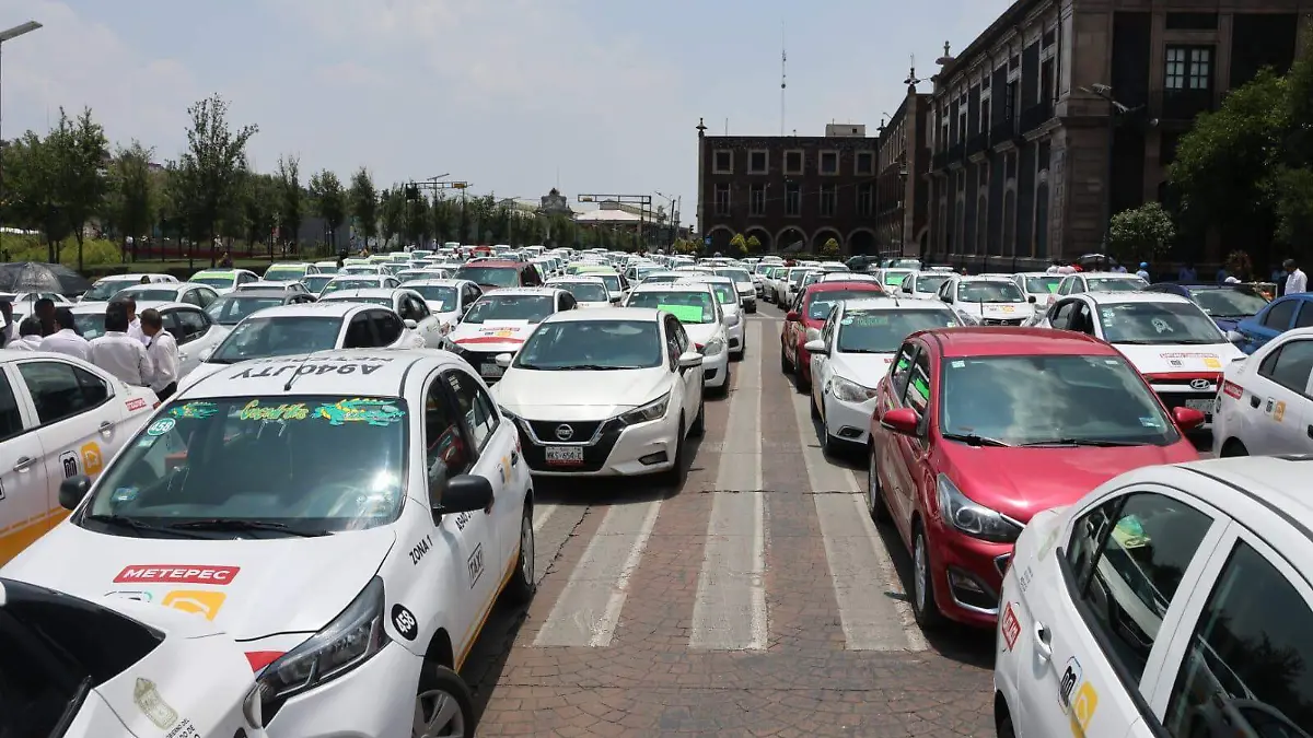 taxis