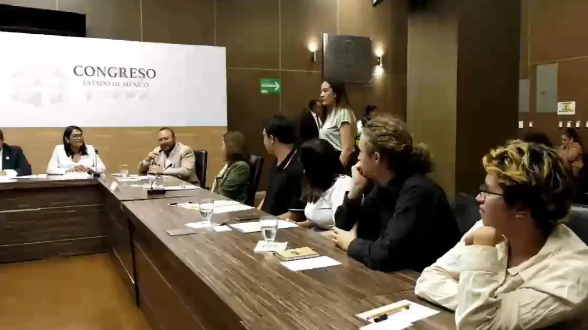 congreso