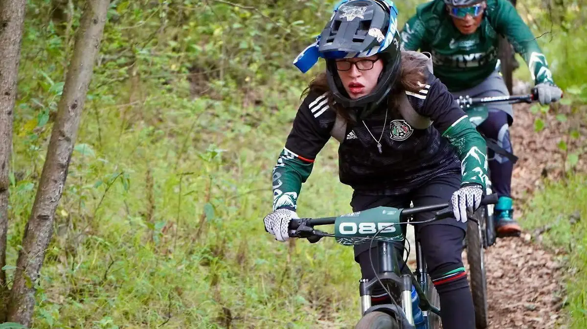ciclismo