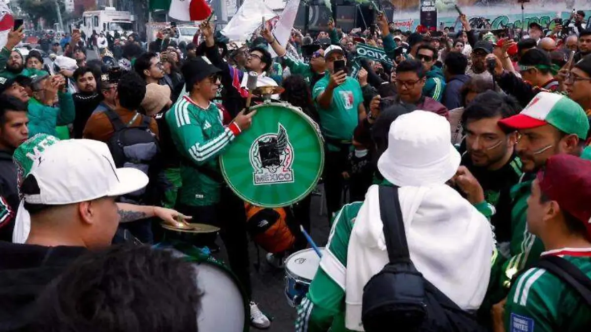 afición